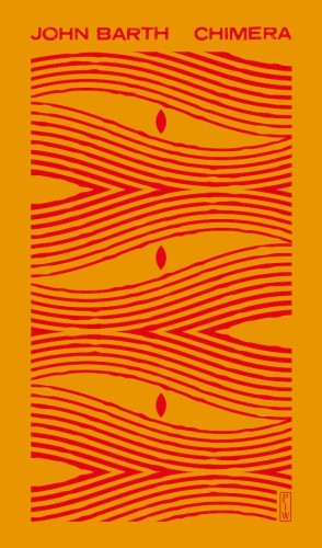 Przejdź do produktu CHIMERA, JOHN BARTH