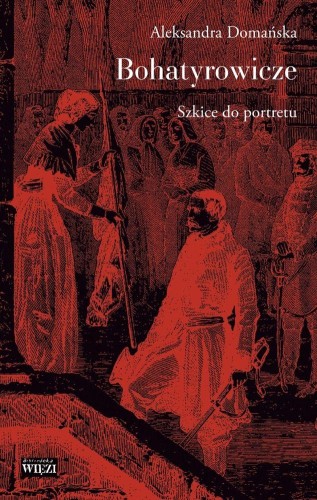 Przejdź do produktu BOHATYROWICZE SZKICE DO PORTRETU