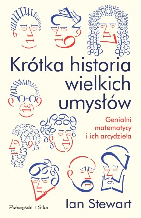Krótka historia wielkich umysłów genialni...