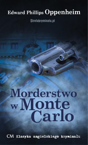 Przejdź do produktu MORDERSTWO W MONTE CARLO WYD. 2