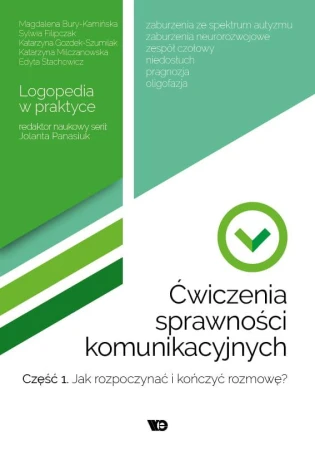Ćwiczenia sprawności komunikacyjnych Część 1...