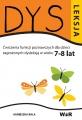 Przejdź do produktu DYSLEKSJA 7-8 LAT, AGNIESZKA BALA