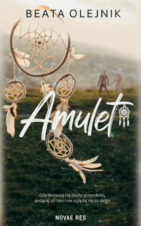 Amulet, Beata Olejnik