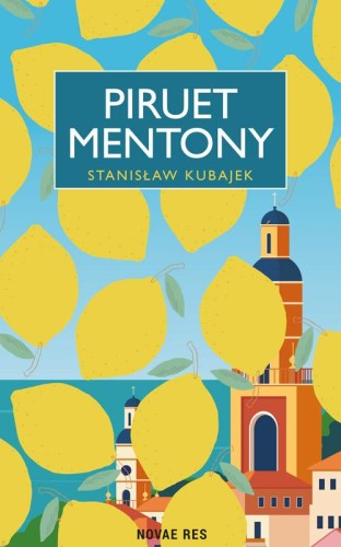 Przejdź do produktu PIRUET MENTONY, STANISŁAW KUBAJEK