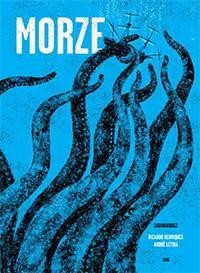 Przejdź do produktu MORZE, RICARDO HENRIQUES