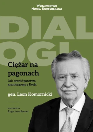 Ciężar na pagonach. Jak bronić państwa...