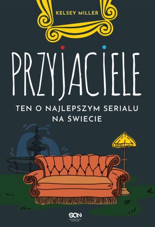 Przyjaciele. Ten o najlepszym serialu na...