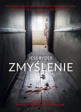 Przejdź do produktu ZMYŚLENIE WYD. KIESZONKOWE, JESS RYDER