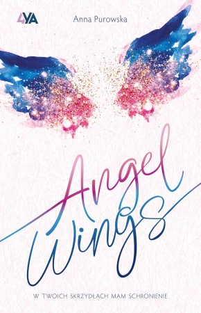 Angel Wings, Anna Purowska
