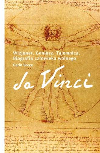 Przejdź do produktu DA VINCI. WIZJONER. GENIUSZ. TAJEMNICA....