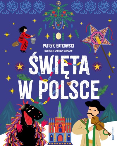 Przejdź do produktu ŚWIĘTA W POLSCE