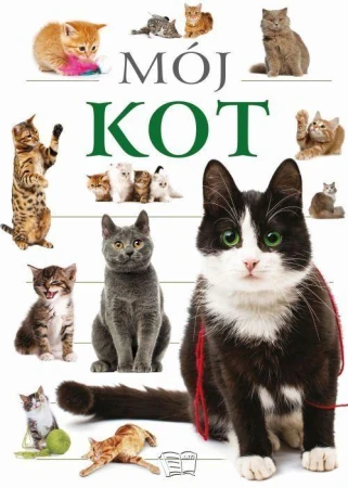Mój kot, Opracowanie zbiorowe