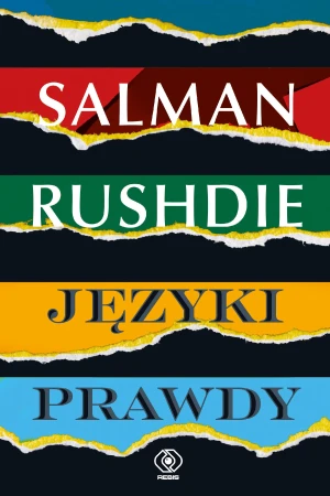 Języki prawdy, Salman Rushdie