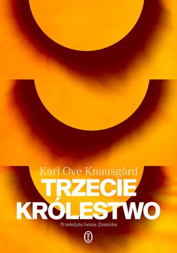 Przejdź do produktu TRZECIE KRÓLESTWO, KARL OVE KNAUSGÅRD