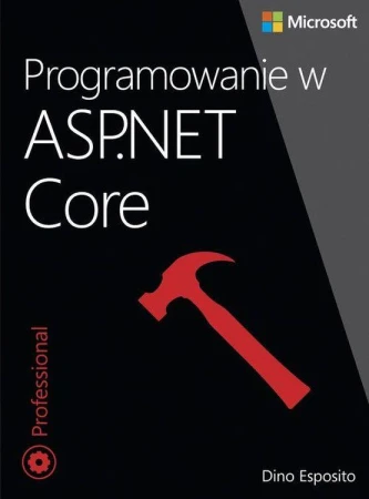 Programowanie w asp net core, Dino Esposito