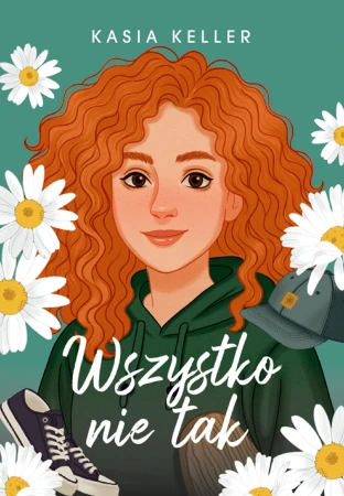 Wszystko nie tak, Kasia Keller