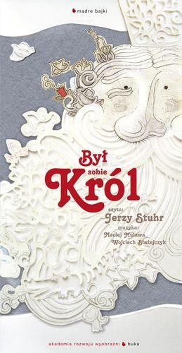 Przejdź do produktu CD BYŁ SOBIE KRÓL