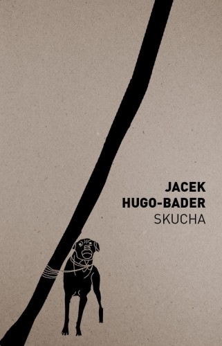 Przejdź do produktu SKUCHA, JACEK HUGO-BADER
