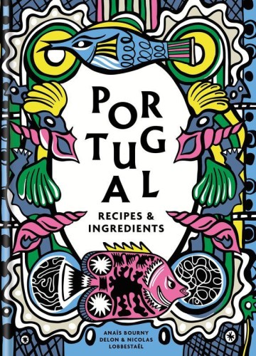 Przejdź do produktu PORTUGAL. AUTHENTIC RECIPES AND INGREDIENTS...