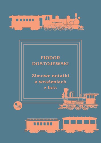 Przejdź do produktu ZIMOWE NOTATKI O WRAŻENIACH Z LATA