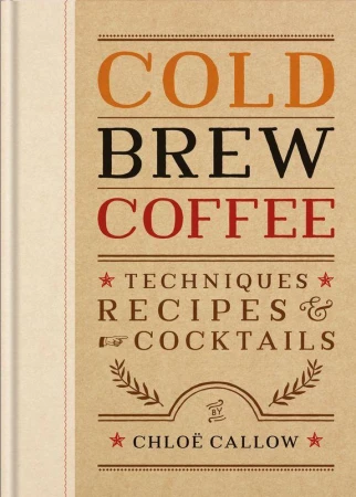 Cold Brew Coffee wer. angielska, Chloë Callow