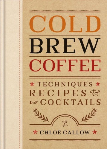 Przejdź do produktu COLD BREW COFFEE WER. ANGIELSKA, CHLOË CALLOW