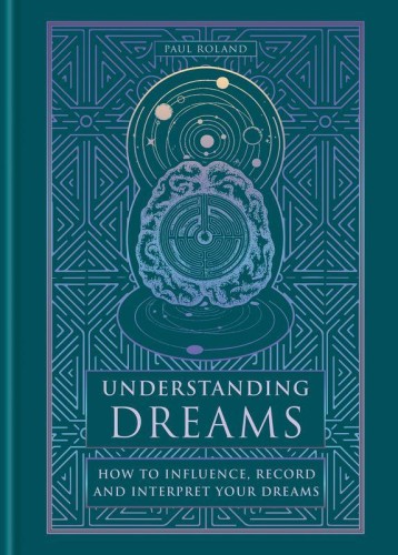 Przejdź do produktu UNDERSTANDING DREAMS WER. ANGIELSKA, PAUL ROLAND