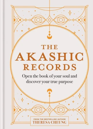 The Akashic Records wer. angielska, Theresa Cheung