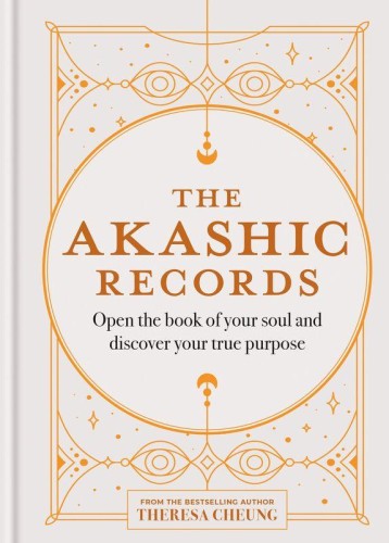 Przejdź do produktu THE AKASHIC RECORDS WER. ANGIELSKA, THERESA CHEUNG