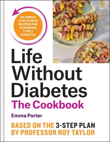Przejdź do produktu THE LIFE WITHOUT DIABETES COOKBOOK WER. ANGIELSKA