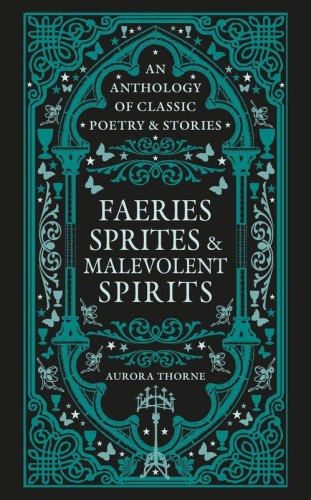 Przejdź do produktu FAERIES, SPRITES & MALEVOLENT SPIRITS WER....