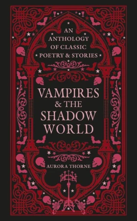 Vampires & the Shadow World wer. angielska