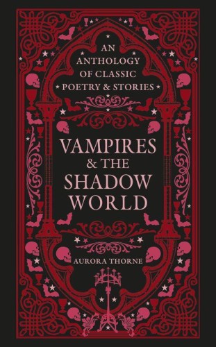 Przejdź do produktu VAMPIRES & THE SHADOW WORLD WER. ANGIELSKA