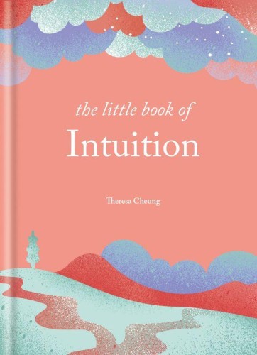 Przejdź do produktu THE LITTLE BOOK OF INTUITION WER. ANGIELSKA
