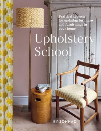 Przejdź do produktu UPHOLSTERY SCHOOL WER. ANGIELSKA