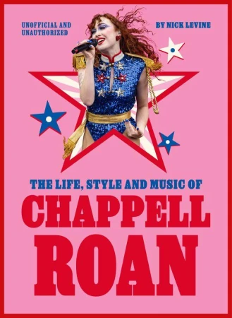 The Life, Style and Music of Chappell Roan...