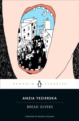 Przejdź do produktu BREAD GIVERS, ANZIA YEZIERSKA