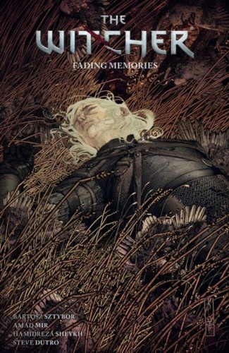 Przejdź do produktu THE WITCHER VOLUME 5: FADING MEMORIES