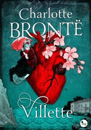 Przejdź do produktu VILLETTE, BRONTE CHARLOTTE