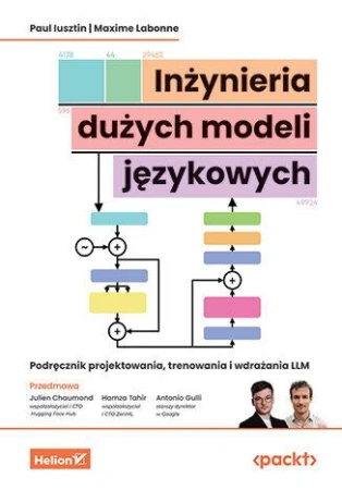 Inżynieria dużych modeli językowych....