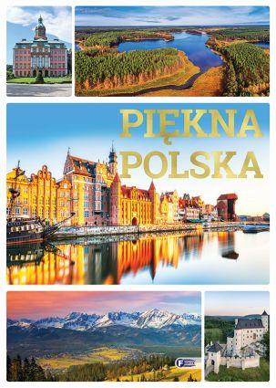 Piękna Polska, Opracowanie zbiorowe