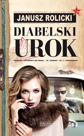 Diabelski urok, Janusz Rolicki