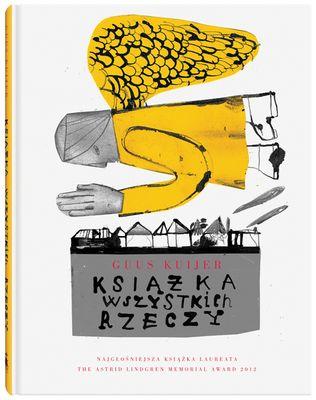 Przejdź do produktu KSIĄŻKA WSZYSTKICH RZECZY WYD. 2, KUIJER GUUS