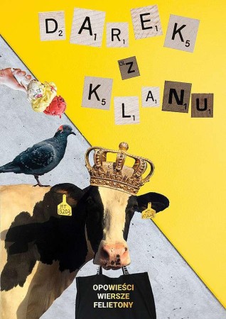 Darek z Klanu, Dariusz Lewandowski