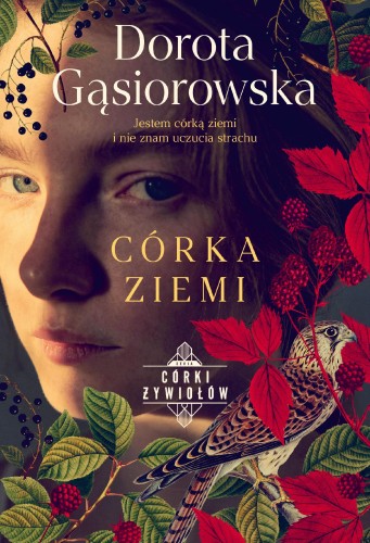 Przejdź do produktu CÓRKA ZIEMI. CÓRKI ŻYWIOŁÓW. TOM 1