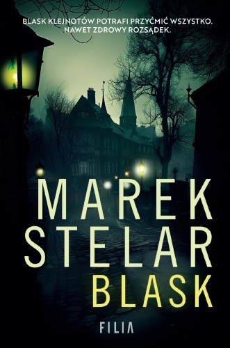Przejdź do produktu BLASK, MAREK STELAR