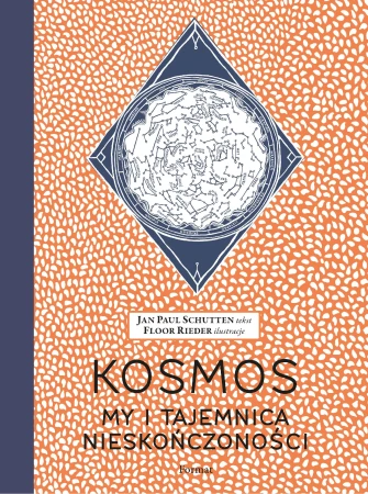 Kosmos. My i tajemnica nieskończoności