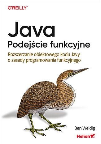 Przejdź do produktu JAVA. PODEJŚCIE FUNKCYJNE. ROZSZERZANIE...