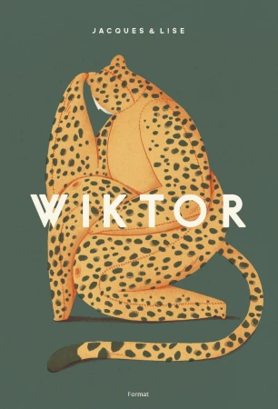 Wiktor, Jacques Maes,Lise Braekers