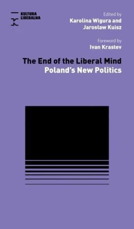 The End of Liberal Mind, Opracowanie zbiorowe